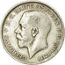 Coin, Great Britain, George V, Florin, Two Shillings, 1915, VF(30-35), Silver