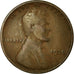Coin, United States, Lincoln Cent, Cent, 1930, U.S. Mint, Philadelphia