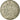 Moneda, ALEMANIA - IMPERIO, Wilhelm II, 25 Pfennig, 1909, Karlsruhe, MBC+