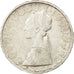 Coin, Italy, 500 Lire, 1966, Rome, AU(50-53), Silver, KM:98