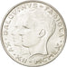 Belgique, Baudouin Ier, 50 Francs 1960, KM 152.1