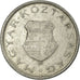 Coin, Hungary, 2 Forint, 1946, Budapest, VF(30-35), Aluminum, KM:533