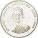 Coin, Belgium, 250 Francs, 250 Frank, 1995, AU(55-58), Silver, KM:199