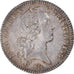 França, Token, Luís XV, Corporations, Perruquiers et Barbiers, 1719