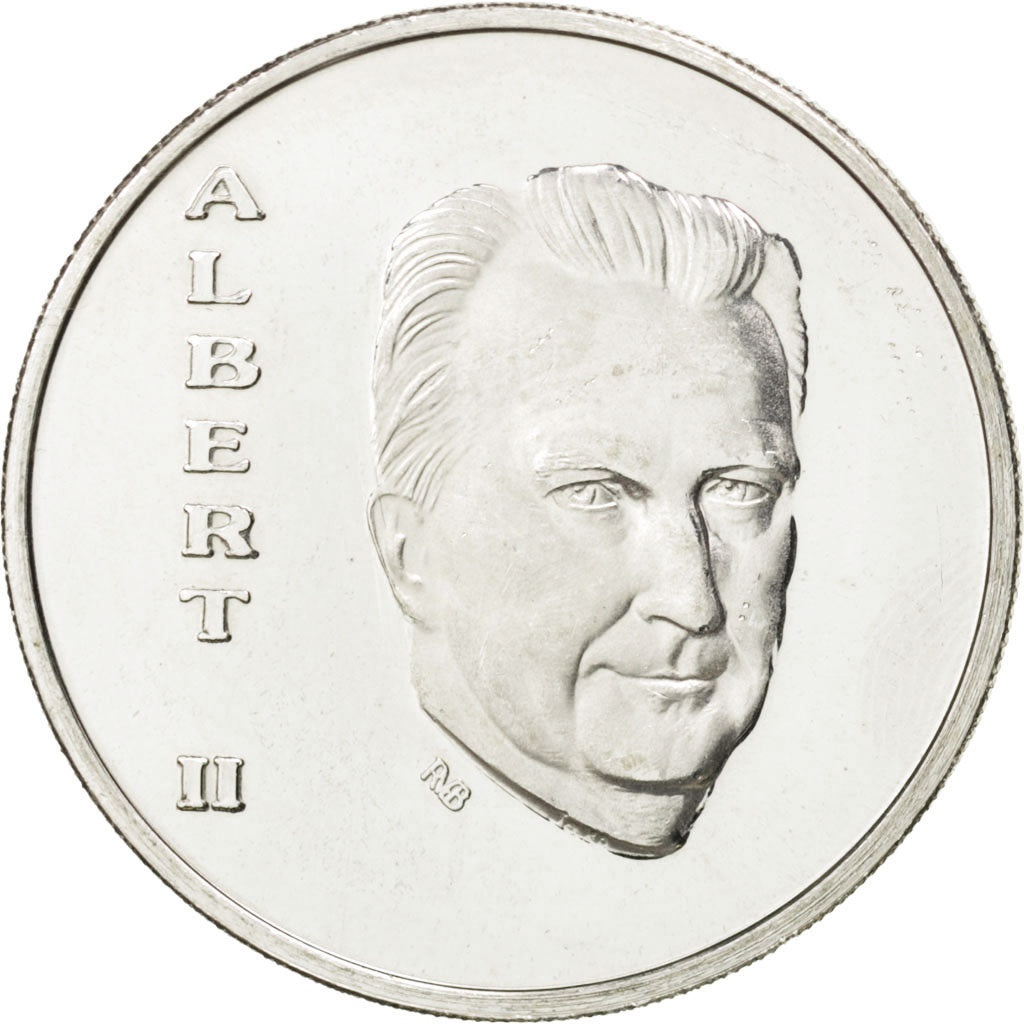BELGIUM, 250 Francs, 250 Frank, 1994, Brussels, KM #195, AU(55-58), Silver, 33,.