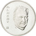 BELGIUM, 250 Francs, 250 Frank, 1994, Brussels, KM #195, AU(55-58), Silver, 33,.