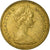 Monnaie, Bahamas, Elizabeth II, Cent, 1969, TTB, Nickel-brass, KM:2