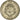 Coin, Costa Rica, 25 Centimos, 1948, EF(40-45), Copper-nickel, KM:175