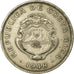 Monnaie, Costa Rica, 50 Centimos, 1948, TTB, Copper-nickel, KM:176