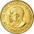 Munten, Kenia, 5 Cents, 1975, PR, Nickel-brass, KM:10