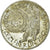 Coin, GERMANY - FEDERAL REPUBLIC, 10 Mark, 1987, Hamburg, Germany, AU(50-53)
