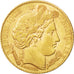 FRANCE, Cérès, 10 Francs, 1899, Paris, KM #830, AU(50-53), Gold, Gadoury #1016, 