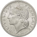 Gouvernement Provisoire, 5 Francs Lavrillier 1946 B, KM 888b.2