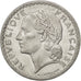 FRANCE, Lavrillier, 5 Francs, 1946, Beaumont - Le Roger, KM #888b.2, EF(40-45),.