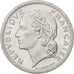 FRANCE, Lavrillier, 5 Francs, 1946, Beaumont - Le Roger, KM #888b.2, AU(50-53),.