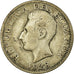Monnaie, Équateur, Sucre, Un, 1928, Philadelphie, TB+, Argent, KM:72