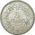 Moneda, Francia, Lavrillier, 5 Francs, 1946, Beaumont-le-Roger, MBC+, Aluminio