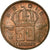 Moneta, Belgio, Baudouin I, 50 Centimes, 1985, BB, Bronzo, KM:149.1
