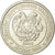 Coin, Armenia, 100 Dram, 2003, EF(40-45), Nickel plated steel, KM:95