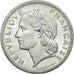Coin, France, Lavrillier, 5 Francs, 1946, Beaumont le Roger, AU(55-58)