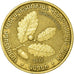 Coin, Armenia, 200 Dram, 2014, EF(40-45), Brass, KM:282