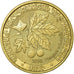 Coin, Armenia, 200 Dram, 2014, EF(40-45), Brass, KM:283