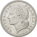 FRANCE, Lavrillier, 5 Francs, 1946, Beaumont - Le Roger, KM #888b.2, AU(55-58),.