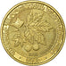 Moneta, Armenia, 200 Dram, 2014, BB, Ottone, KM:283