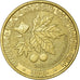 Coin, Armenia, 200 Dram, 2014, EF(40-45), Brass, KM:283