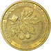 Coin, Armenia, 200 Dram, 2014, EF(40-45), Brass, KM:283