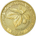 Coin, Armenia, 200 Dram, 2014, EF(40-45), Brass, KM:285