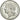 Munten, Frankrijk, Lavrillier, 5 Francs, 1946, Beaumont le Roger, PR, Aluminium
