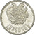 Moneda, Armenia, 50 Luma, 1994, MBC, Aluminio, KM:53
