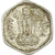 Münze, INDIA-REPUBLIC, 3 Paise, 1971, S+, Aluminium, KM:14.2