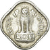 Moneta, REPUBBLICA DELL’INDIA, Paisa, 1966, BB, Alluminio, KM:10.1