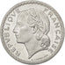 FRANCE, Lavrillier, 5 Francs, 1946, Beaumont - Le Roger, KM #888b.2, MS(60-62),.