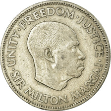 Coin, Sierra Leone, 20 Cents, 1964, British Royal Mint, EF(40-45)