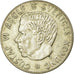 Coin, Sweden, Gustaf VI, Krona, 1968, EF(40-45), Silver, KM:826