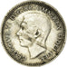 Moneta, Australia, Elizabeth II, Threepence, 1959, Melbourne, BB, Argento, KM:57