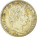 Coin, Austria, Franz Joseph I, 1/4 Florin, 1859, EF(40-45), Silver, KM:2214