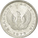 Coin, Greece, 10 Lepta, 1973, AU(55-58), Aluminum, KM:102