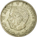 Coin, Sweden, Gustaf VI, Krona, 1952, EF(40-45), Silver, KM:826