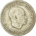 Coin, Sierra Leone, 5 Cents, 1964, British Royal Mint, VF(20-25), Copper-nickel