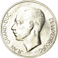 Moneta, Lussemburgo, Jean, 10 Francs, 1971, SPL-, Nichel, KM:57