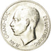 Moneta, Lussemburgo, Jean, 10 Francs, 1971, SPL-, Nichel, KM:57