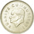 Monnaie, Turquie, 1000 Lira, 1990, SUP, Nickel-brass, KM:997