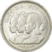 Moneta, Vietnam, STATE OF SOUTH VIET NAM, 20 Su, 1953, Paris, SPL-, Alluminio