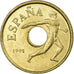 Coin, Spain, Juan Carlos I, 25 Pesetas, 1997, Madrid, EF(40-45)