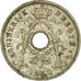 Coin, Belgium, 5 Centimes, 1930, EF(40-45), Nickel-brass, KM:94