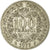 Munten, West Afrikaanse Staten, 100 Francs, 1977, ZF, Nickel, KM:4